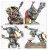 Warhammer - Age of Sigmar - Spearhead - Ogor Mawtribes – Scrapglutt