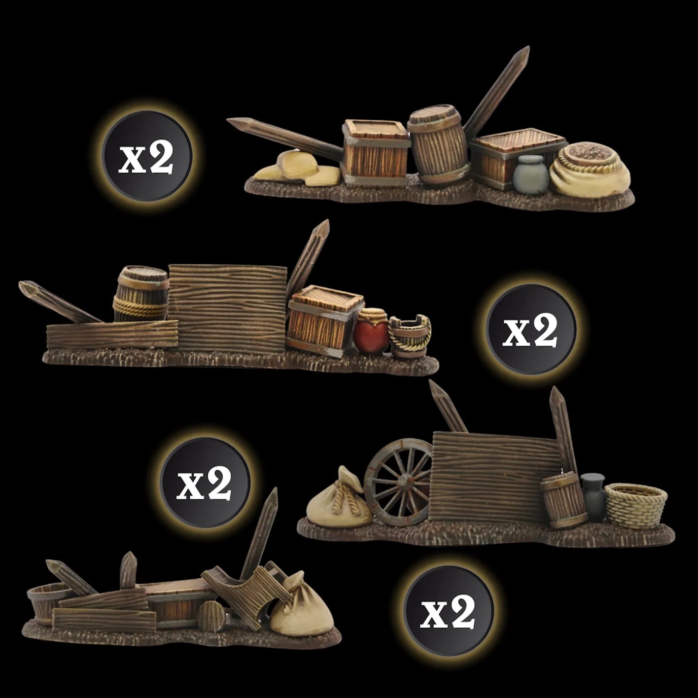 Barons' War Second Edition