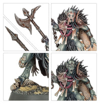 Warhammer Age of Sigmar - Flesh-eater Courts – Charnel Watch