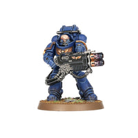 Warhammer 40k - Combat Patrol - Salamanders