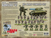 Bolt Action - Konflikt '47 - US Starter Set