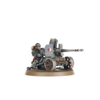 Warhammer 40K - Combat Patrol - Death Korps of Krieg
