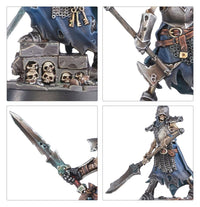 Warhammer Underworlds: Death Warbands: Morbid Minions