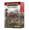 Warhammer - Age of Sigmar - Spearhead - Cities of Sigmar – Fusil-Platoon