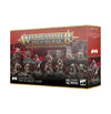Warhammer Age of Sigmar - Regiment of Renown - The Scarlet Jury