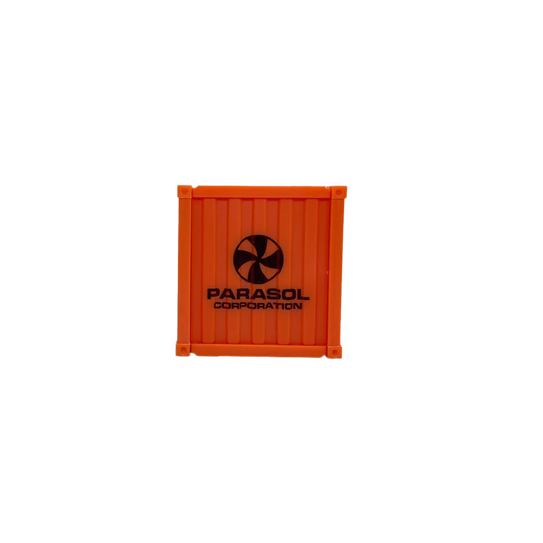 10' Container Box Set
