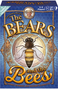 Bears & The Bees (2019 Edition)