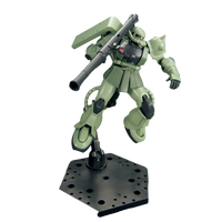 Bandai HG 1/144 #241 MS-06 Zaku Ⅱ "Mobile Suit Gundam"