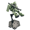 Bandai HG 1/144 #241 MS-06 Zaku Ⅱ "Mobile Suit Gundam"