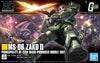 Bandai HG 1/144 #241 MS-06 Zaku Ⅱ "Mobile Suit Gundam"