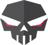 Geeky Villain Tabletop Gaming and More logo