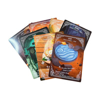 Magic: The Gathering - Avatar: The Last Airbender - Token Set