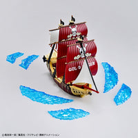 Bandai One Piece Grand Ship Collection Oro Jackson "One Piece"