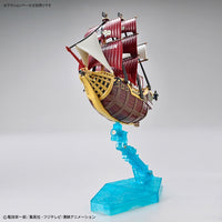 Bandai One Piece Grand Ship Collection Oro Jackson "One Piece"