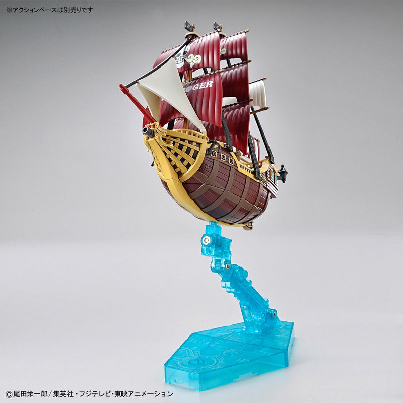 Bandai One Piece Grand Ship Collection Oro Jackson "One Piece"