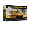 Bolt Action -  M3 Grant Medium Tank