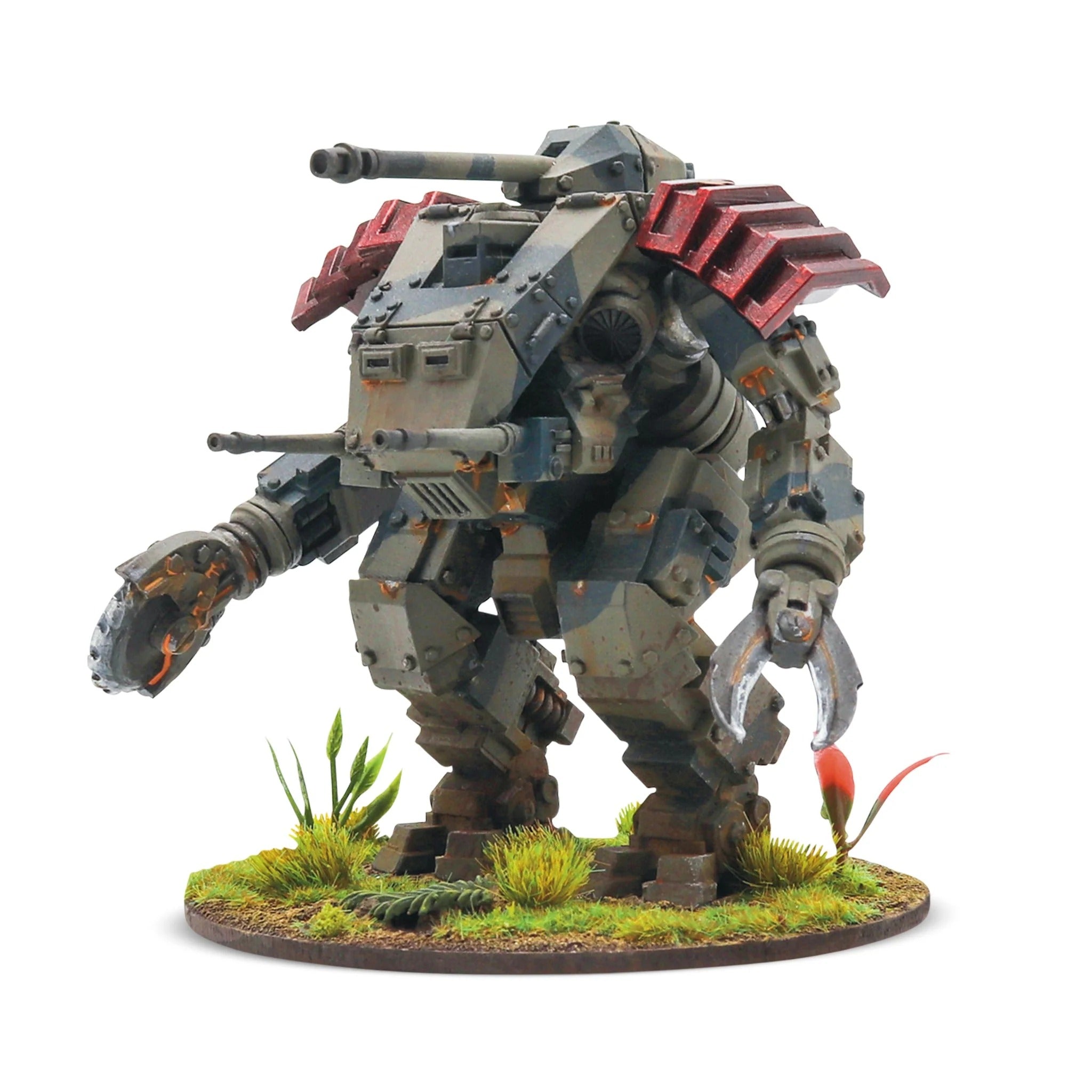 Konflikt '47 - Inago Medium Walker