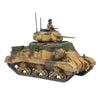 Bolt Action -  M3 Grant Medium Tank