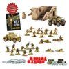A Gentleman's War - Bolt Action Starter Set - Third Edition