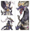 Miao Ying, The Storm Dragon