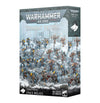 Warhammer 40,000 - Combat Patrol - Space Wolves