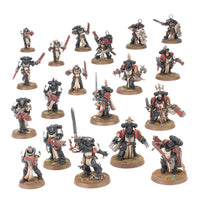 Warhammer 40,000 - Combat Patrol - Black Templars