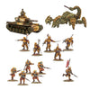 Konflikt '47 - Empire of Japan starter army