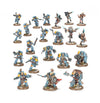 Warhammer 40,000 - Combat Patrol - Space Wolves