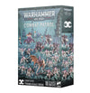 Warhammer 40,000 - Combat Patrol - Tyranid Assault Brood