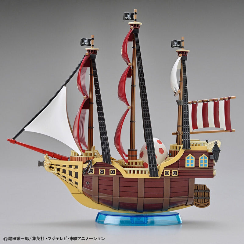 Bandai One Piece Grand Ship Collection Oro Jackson "One Piece"