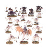 Warhammer 40,000 - Combat Patrol - Tyranid Assault Brood