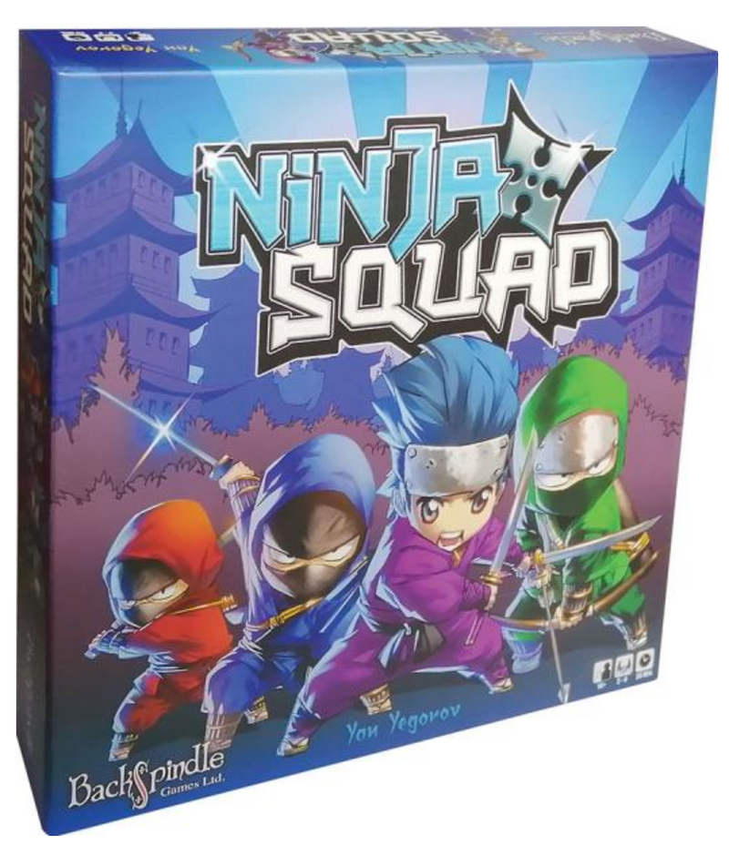 Ninja Squad