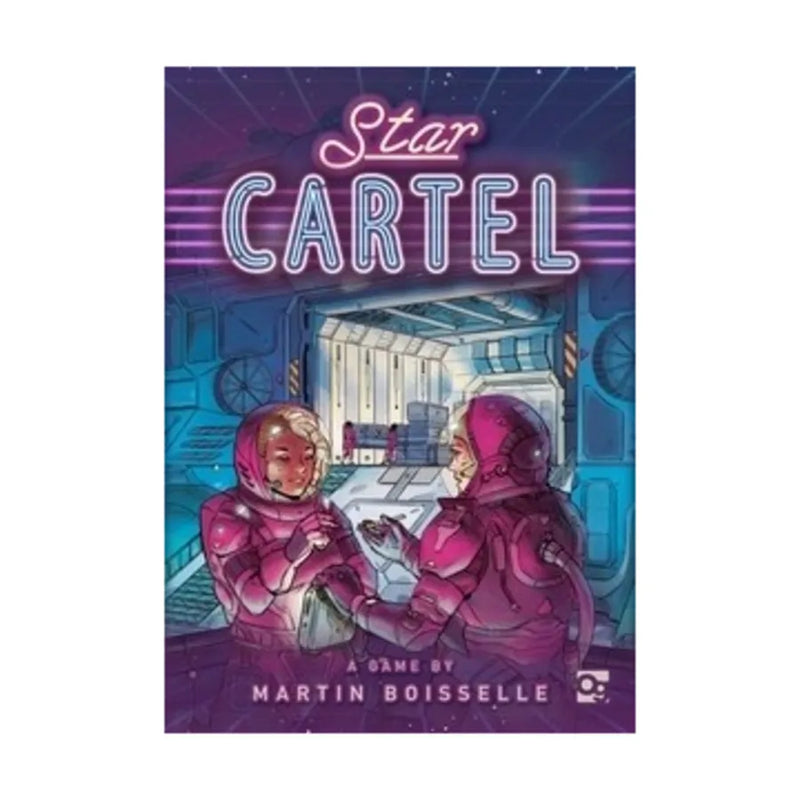 Star Cartel