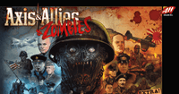 Axis & Allies & Zombies