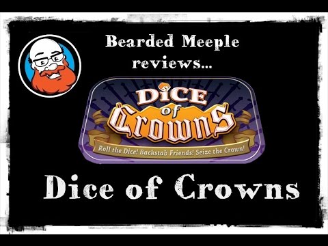 Dice of Crowns