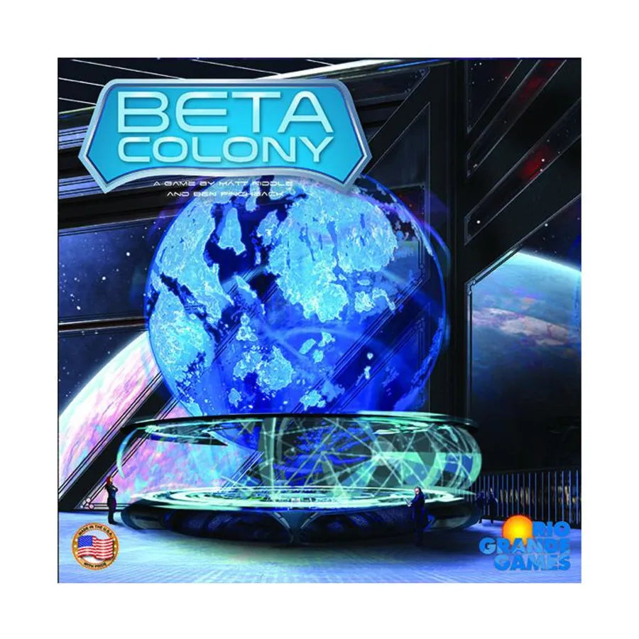 Beta Colony