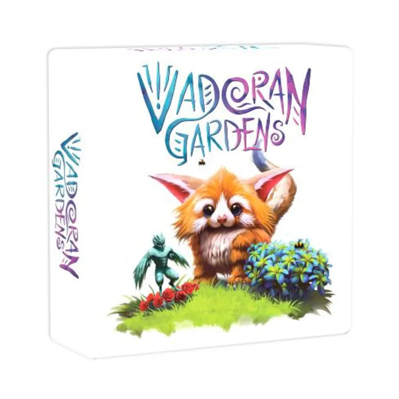 Vadoran Gardens