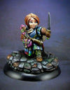 Reaper Miniatures: 25th Anniversary - Ametrine Earthlyte
