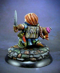Reaper Miniatures: 25th Anniversary - Ametrine Earthlyte