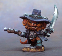 Reaper Miniatures:  Special Edition Figures - Duskwarden Mousling