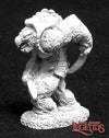 Reaper Miniatures: Dark Heaven Legends- Hooked Terror