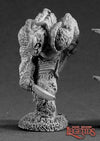 Reaper Miniatures: Dark Heaven Legends- Hooked Terror