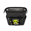 Grogu On-the-Go Lunch Cooler Bag