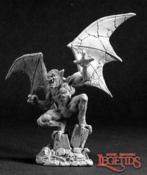 Reaper Miniatures: Dark Heaven Legends - Gargoyle