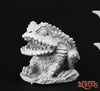 Reaper Miniatures: Dark Heaven Legends - Ice Toad