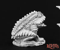 Reaper Miniatures: Dark Heaven Legends - Ice Toad