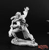 Reaper Miniatures: Dark Heaven Legends - Hobgoblin Sorcerer