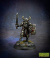 Reaper Miniatures: Dungeon Dwellers - Rictus the Undying