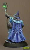 Reaper Miniatures: Dungeon Dwellers - Luwin Phost, Wizard