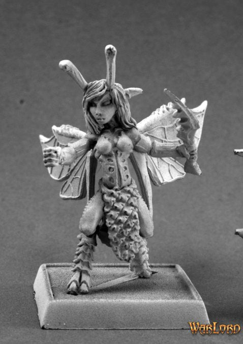 Reaper Miniatures: Warlord - Elf Fairy